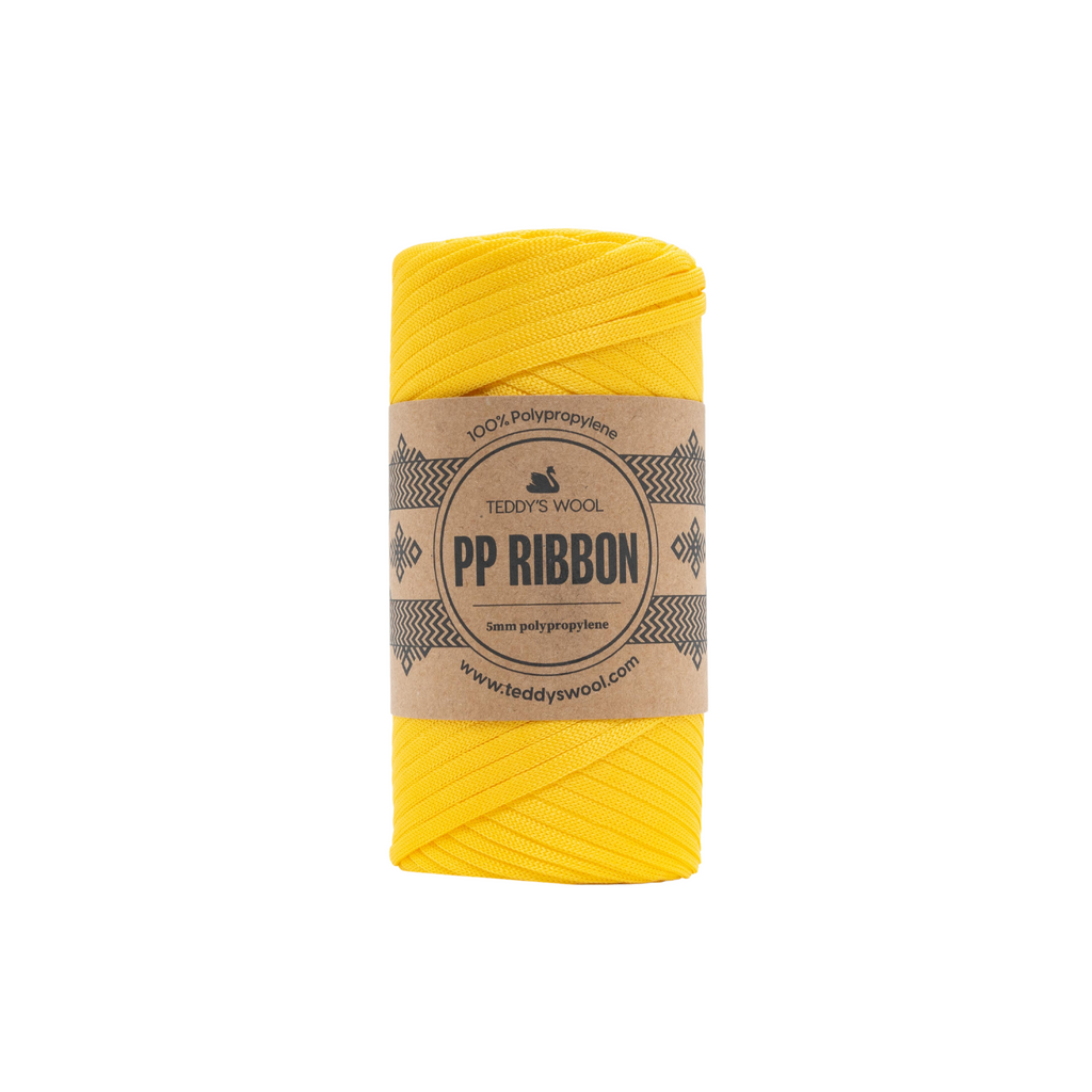 Teddy's PP Ribbon